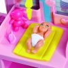 Simba Toys Steffi Love SL Newborn Baby Room 105733590