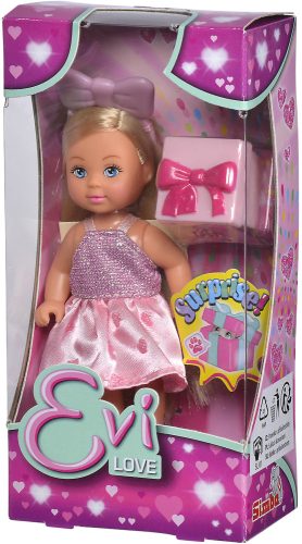 Simba Toys Steffi Love EL Surprise 105733599R