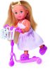 Simba Toys Steffi Love SL Cute Walk 105733605