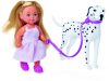 Simba Toys Steffi Love SL Cute Walk 105733605