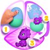 Simba Toys Steffi Love SL Dino Surprise 105733606