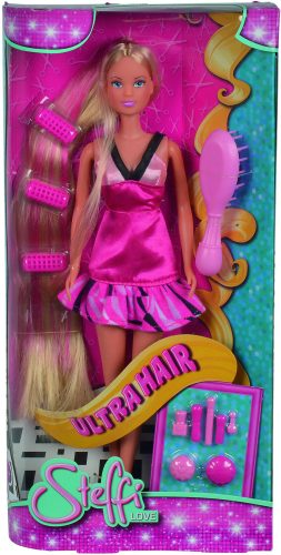 Simba Toys Steffi Love SL Ultra Hair 2 féle 105734130