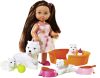 Simba Toys Steffi Love EL Evi állatokkal 105734191B