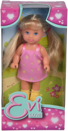 Simba Toys Steffi Love EL Evi Summer Time 105737988S