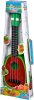 Simba Toys My Music World MMW gyümülcsös ukulele - Dinnye 106832436DI