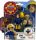 Simba Toys Fireman Sam Sam figura - Sam és Trevor 109251043038ST