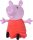 Simba Toys Peppa malac Peppa plüss kicsi 16-20cm 109261011P