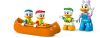 10997 LEGO® DUPLO® Kemping kaland