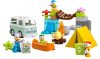 10997 LEGO® DUPLO® Kemping kaland