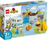 10997 LEGO® DUPLO® Kemping kaland