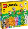 11034 LEGO® Classic Kreatív háziállatok