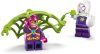 11200 LEGO® Marvel Super Heroes Pókember és Gobby raptorcsatája a lombház főhadiszálláson