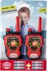 Dickie Toys  Walkie Talkie - Tűzoltósági szett 201118195