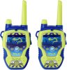 Dickie Toys  Walkie Talkie - Rendőrségi szett  201118197