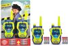 Dickie Toys  Walkie Talkie - Rendőrségi szett  201118197