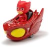 Dickie Toys PJ Mask jármű figurával - Amaya 203141002