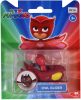 Dickie Toys PJ Mask jármű figurával - Amaya 203141002