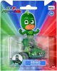 Dickie Toys PJ Mask Pizsihősök Gekko járgánya 203141012