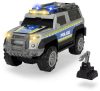 Dickie Toys  Rendőrségi SUV 30cm 203306003