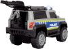 Dickie Toys  Rendőrségi SUV 30cm 203306003