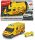 Dickie Toys  Iveco Daily Ambulance mentőautó 203713012006