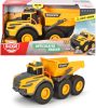 Dickie Toys  Volvo csuklós dömper 23cm 203723004