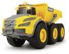 Dickie Toys  Volvo csuklós dömper 23cm 203723004