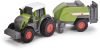 Dickie Toys  Fendt Micro Farmer- Betakarító gép 203732002M