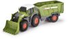 Dickie Toys  Fendt Micro Farmer- Takarmány szállító 203732002S