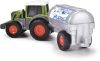 Dickie Toys  Fendt Micro Farmer - Tej szállító 203732002T