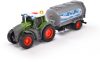 Dickie Toys  Fendt tejszállító traktor - Fény- és hanghatásokkal 203734000