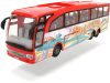 Dickie Toys  Touring busz 1:43 - Piros 203745005P