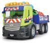 Dickie Toys  Szelektív konténeres hulladékgyűjtő 26cm 203745015