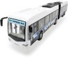 Dickie Toys  City Express busz 46 cm - Fehér 203748001F