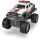 Dickie Toys  Rally Monster15 cm - Fehér 203752011F