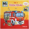 Dickie Toys  Mi MICSODA tűzoltóság 203812009006