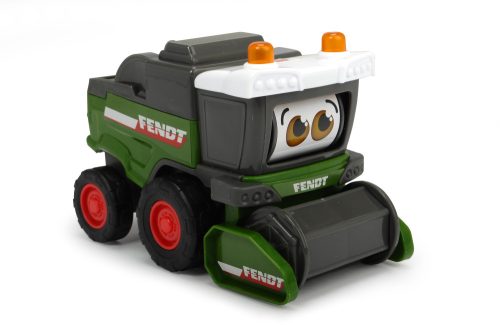 Simba Toys ABC Rolly- FENDT mezőgazdasági gép 204112000F