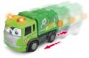 Simba Toys ABC Gary Garbage szemetesautó 204114004