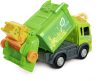 Simba Toys ABC Gary Garbage szemetesautó 204114004