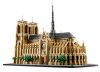 21061 LEGO® Architecture A párizsi Notre-Dame