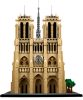 21061 LEGO® Architecture A párizsi Notre-Dame