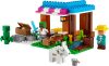 21184 LEGO® Minecraft™ A pékség