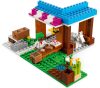 21184 LEGO® Minecraft™ A pékség