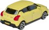 Majorette  Street Cars Suzuki Swift Sport sárga 212053051Q05