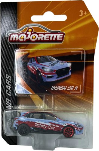 Majorette  Majorette Racing Asst - Hyundai i30 N 212084009HY