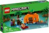 21248 LEGO® Minecraft™ A sütőtök farm