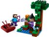 21248 LEGO® Minecraft™ A sütőtök farm