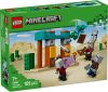 21267 LEGO® Minecraft® Illagerek őrjárata a sivatagban