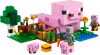 21268 LEGO® Minecraft® A kismalac háza