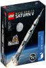 21309 LEGO® Ideas LEGO® NASA Apollo Saturn V